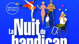 Nuit du handicap 2022