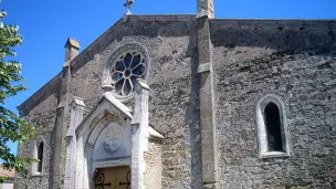 Association Les Amis de l'Eglise de Bram