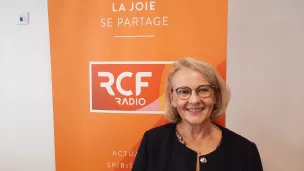 Francine Van Wonterghem DR RCF