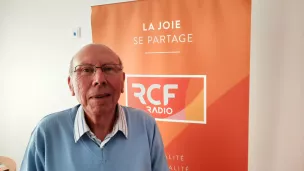 Jean-Yves Lescazes DR RCF