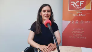 Hermine Falicon - RCF