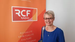 Françoise Bailly DR RCF