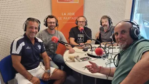 La semaine de Mouille le Maillot - Edition du 30 mai 2022