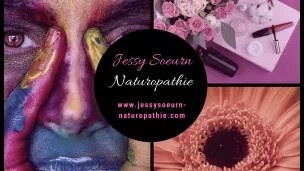 Jessie Soeurn, naturopathie. © Facebook Officiel.