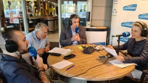 radio présence à St Girons