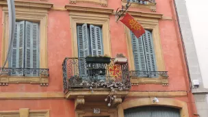 Cercle occitan del país de Carcassona