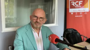 Patrick Thil nous présente le Printemps des Religions