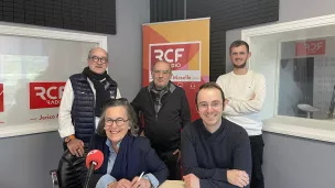 Le Club 57 du 2 mai 2022