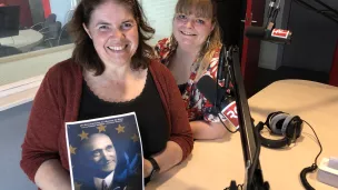 Christine Martin et Nadège Kieffer