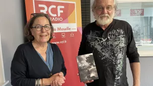 Chantal de La Touanne & Jean-Marc Louis