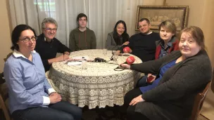 L'association Ad Pacem Servandam accueille des réfugiés ukrainiens