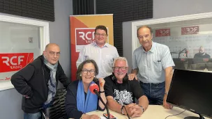 Le Club 57 du 23 mai 2022