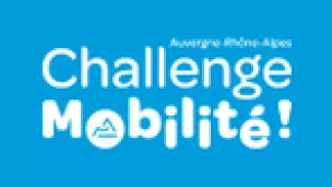 logo challenge mobilité