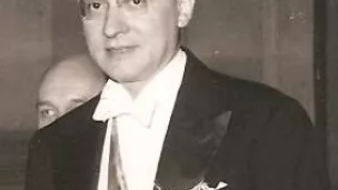 Wikipedia - Jean Foyer