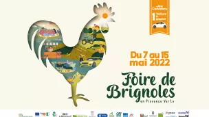 Foire de Brignoles