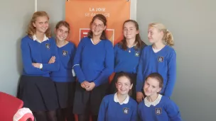 Club Radio _ Cours Blanche de Castille