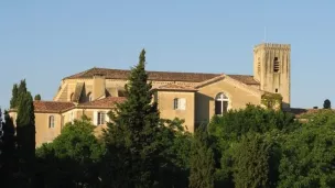 Sainte-Marie de Boulaur