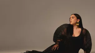 " El Renacimiento ", le nouvel album de Carla Morrison
