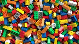 Briques Lego