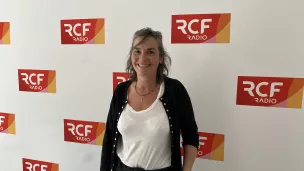 Alice Dalle @RCF Hauts de France