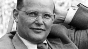 Dietrich Bonhoeffer ©Wikimédia commons