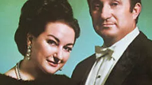 M. Caballé & B.Marti