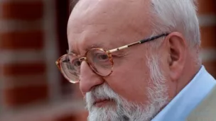 Kzysztof Penderecki