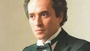 José Carreras