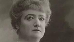 Augusta Holmès