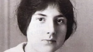 Lili Boulanger