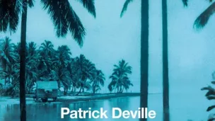 Fenua, de Patrick Deville, aux Éditions du Seuil.