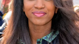 Hapsatou Sy. © Wikipedia.