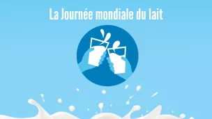 La Journée Mondiale du Lait
