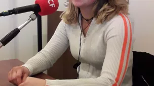 Noémie Guérard