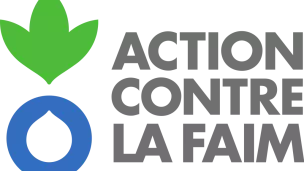 Logo Action contre la faim