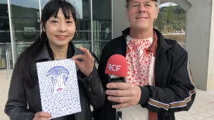 Emmanuel Fleitz & Sayoko Onishi