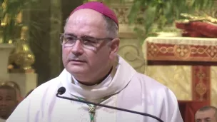 Mgr Nault - Droits Réservés