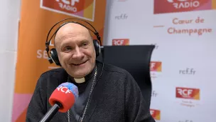 Mgr François Touvet