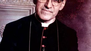 Monseigneur Romero