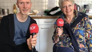 Evelyne Briois & Eric Jacquard