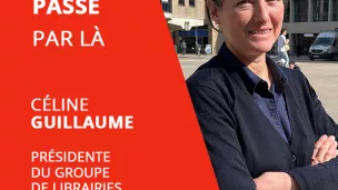 Céline Guillaume