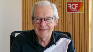 Maurice Rochet - © RCF Lyon