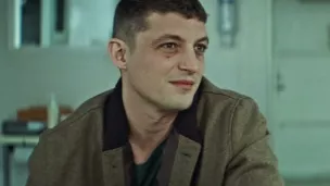 " Sentinelle sud ", un film de Mathieu Gerault