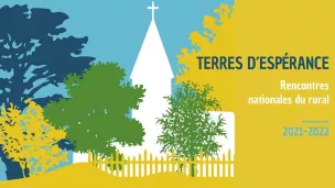 Terres d'espérance : une rencontre fructueuse pour l'Église de demain.