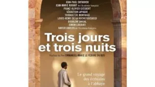 trois jours et trois nuits (collectif)