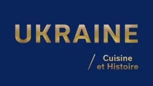 Livre : Ukraine cuisine et histoire