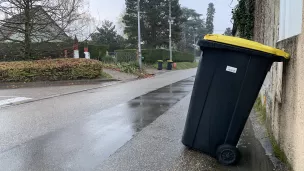 La redevance incitative sera effective au 1er janvier 2023.