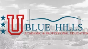 U Blue Hills