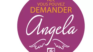 Ou est Angela?