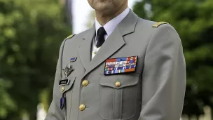 Général Vincent Giraud - © Wikipédia